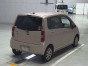 2012 Daihatsu Move