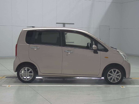 2012 Daihatsu Move LA100S[2]