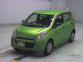 2010 Suzuki Alto