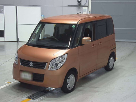 2012 Suzuki Palette SW MK21S[0]