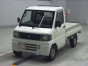 2007 Mitsubishi Minicab Truck