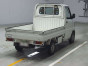 2007 Mitsubishi Minicab Truck