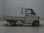 2007 Mitsubishi Minicab Truck