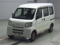 2014 Daihatsu Hijet Cargo