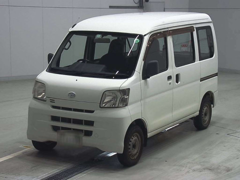 2014 Daihatsu Hijet Cargo S321V[0]