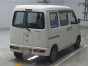 2014 Daihatsu Hijet Cargo