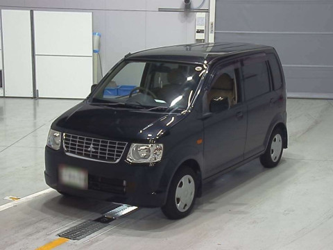 2012 Mitsubishi eK Wagon H82W[0]