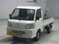 2012 Daihatsu Hijet Truck