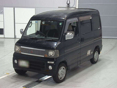 2005 Mitsubishi Town Box U61W[0]