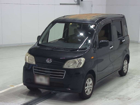 2010 Daihatsu Tanto exe L455S[0]