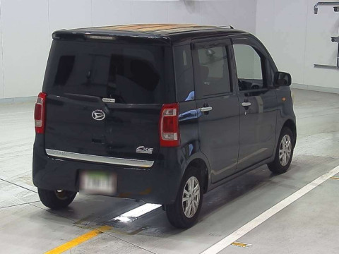 2010 Daihatsu Tanto exe L455S[1]