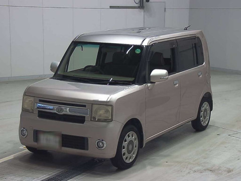 2010 Daihatsu Move Conte L575S[0]