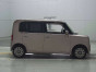 2010 Daihatsu Move Conte