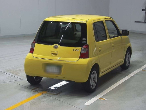 2009 Daihatsu Esse L235S[1]