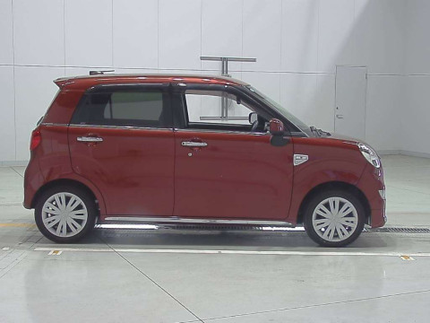 2019 Daihatsu Cast LA250S[2]