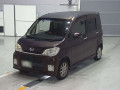 2010 Daihatsu Tanto exe