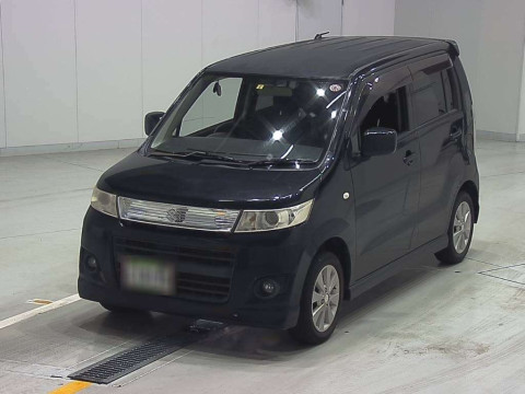 2010 Suzuki WAGON R STINGRAY MH23S[0]