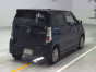 2010 Suzuki WAGON R STINGRAY