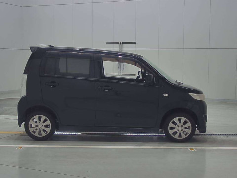 2010 Suzuki WAGON R STINGRAY MH23S[2]