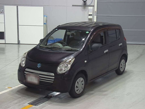 2013 Suzuki ALTO ECO HA35S[0]