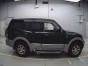 2002 Mitsubishi Pajero