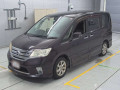 2011 Nissan Serena