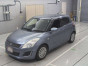 2014 Suzuki Swift