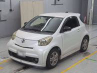 2009 Toyota iQ