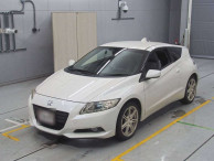 2011 Honda CR-Z