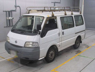 2004 Nissan Vanette Van