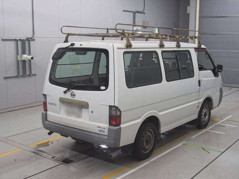 2004 Nissan Vanette Van SK82VN[1]