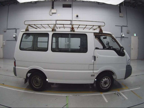 2004 Nissan Vanette Van SK82VN[2]