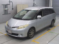 2012 Toyota Estima