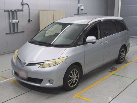 2012 Toyota Estima ACR50W[0]