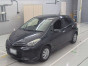 2016 Toyota Vitz