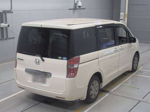 2012 Honda Step WGN RK1[1]