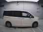 2012 Honda Step WGN