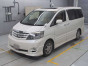 2006 Toyota Alphard V