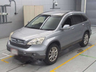 2007 Honda CR-V