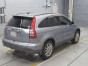 2007 Honda CR-V