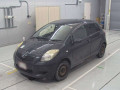 2006 Toyota Vitz