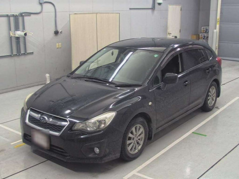 2012 Subaru Impreza Sports GP2[0]