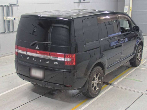 2012 Mitsubishi Delica D5 CV5W[1]