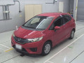 2014 Honda Fit