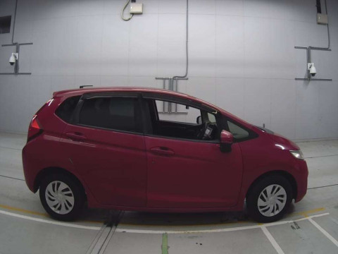 2014 Honda Fit GK3[2]