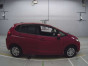 2014 Honda Fit