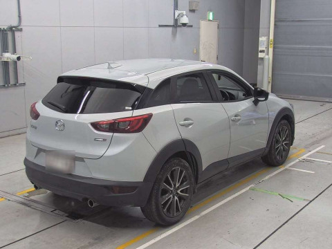 2015 Mazda CX-3 DK5FW[1]