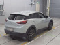 2015 Mazda CX-3