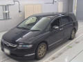 2008 Honda Odyssey