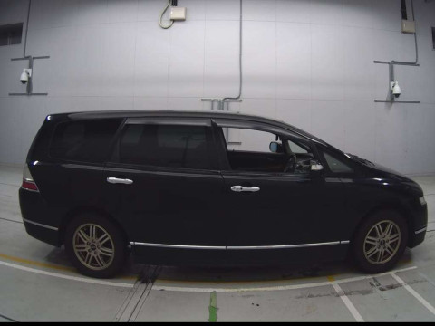 2008 Honda Odyssey RB1[2]